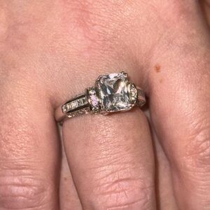 Beautiful ring